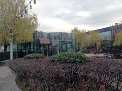 -西安锦江国际酒店