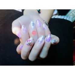 -Pink You美甲美睫纹绣定制中心