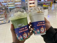 -瑞幸咖啡(番禺永旺梦乐城店)