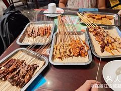 -清真·老兰家(兴善寺西街总店)