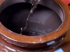 -破瓦寒窑·地摊烤羊排