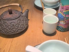 -九锅一堂酸菜鱼(新南凯德直营店)