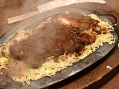 -矢场猪(名古屋站三井楼北馆店)