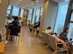 -了不起的考拉咖啡店(高新店)