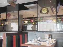 大堂-九府羊·鲜羊火锅·烤串(新华路店)