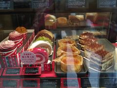 -星巴克(广州东圃天银店)