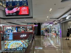 -万达广场(福州金融街店)