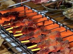 -悦屋老板娘的烤肉店(紫薇田园店)