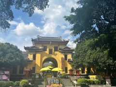 -桂林独秀峰王城景区