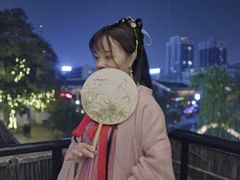 -汉仪华裳汉服旗袍·摄影写真馆(乌镇西栅店)