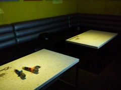 -百威KTV(恒福路店)