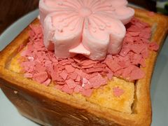 -蜜桃餐厅·伴山(湖滨商业街店)