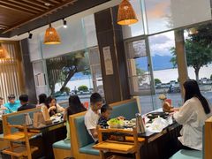 -野菌皇海景野生菌火锅(滨海大道店)