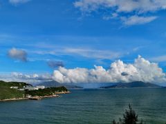 -东澳岛