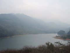 景点-广州市流溪河国家森林公园
