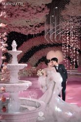 -MANLI BRIDAL婚纱
