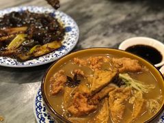 -都一处烧麦馆(前门店)