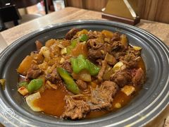 -耶里夏丽·丝路新疆菜·清真食品(徐汇南丹东路臻选店)