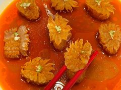 -百盛·鼎膳(中海财富中心)