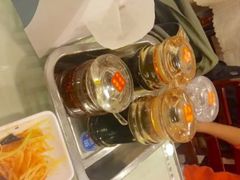 -添福来墨鱼饺子 · 海鲜东北菜(泡崖店)