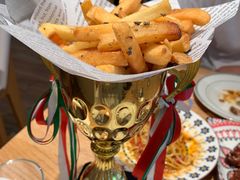 -1861意大利餐厅(来福士店)