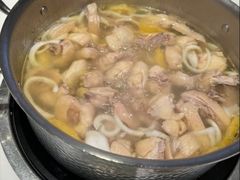 原味椰子鸡-四季合味椰子鸡(南山大冲店)