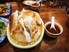 -老味道1992(武当山店)