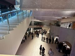 -交通银行前滩31演艺中心