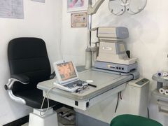 -三叶眼镜城·好视力眼镜店