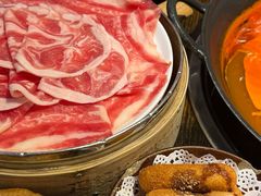 -冯校长老火锅(广州正佳广场店)