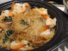 -乔阿马·江南味·驴肉香(龙湖华泾天街店)