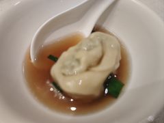 馄饨-上海小南国(金桥国际广场店)