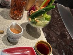 -Ginza Onodera铁板烧(外滩十八号店)