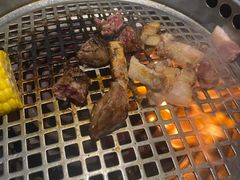 -千寻山野烤肉(中关村店)