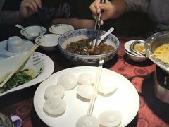 -集贤门·徽菜(南山店)