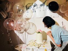 -Biteology Artisan Cakes(红庄·国际文化保税创新园店)