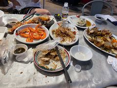 -达叔香味海鲜(海棠68环球美食街店)