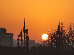 -西安城墙·碑林历史文化景区