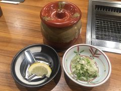-焼肉やる気(四条河原町店)