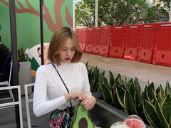-喜茶(深圳福田星河COCO Park店)