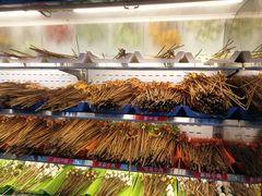 -江二娃串串香(科园四路总店)