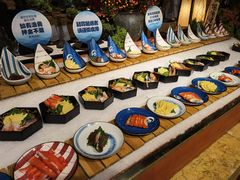 -芭菲盛宴·环球美食(北城国际店)