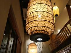 大堂-佰家小厨·南京菜(夫子庙店)