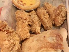 -肯德基(友好店)