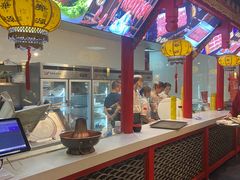 -清真·京华源铜锅涮肉(丰庆店)