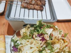 -木屋烧烤(大屯路店)