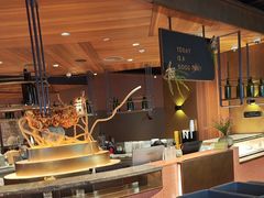 -大树餐厅(益田假日店)