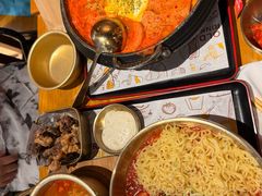 -小韩屋韩国料理(上海湾店)