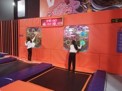 -VFSC极限蹦床主题公园(乐园道彩悦城阳光店)