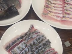 -正能量脆肉鲩火锅
